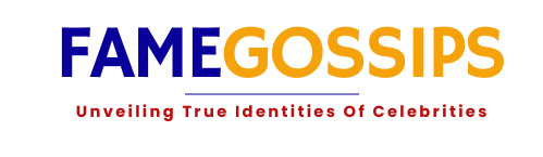 FameGossips – Unveiling True Identities Of Celebrities