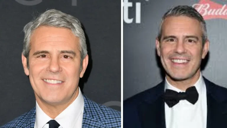 Is Andy Cohen Gay
