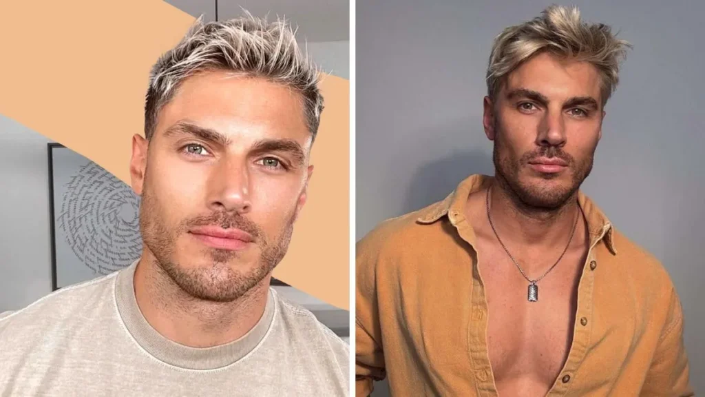 Is Chris Appleton Gay