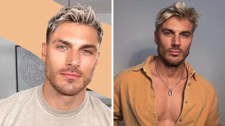 Is Chris Appleton Gay