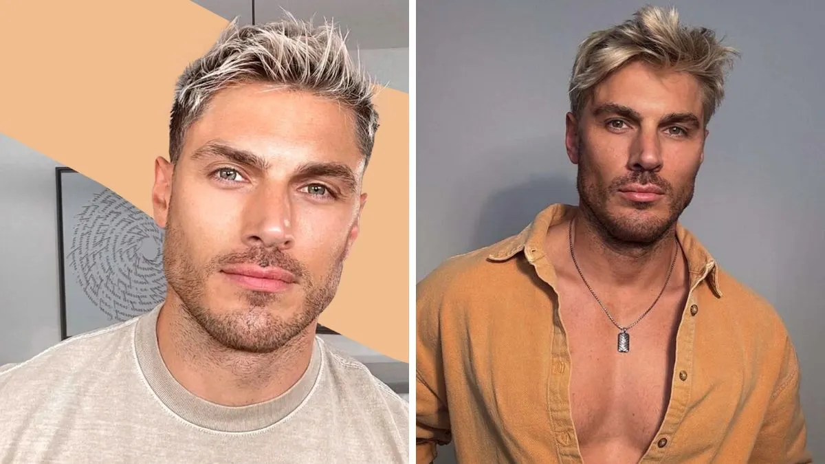 Is Chris Appleton Gay