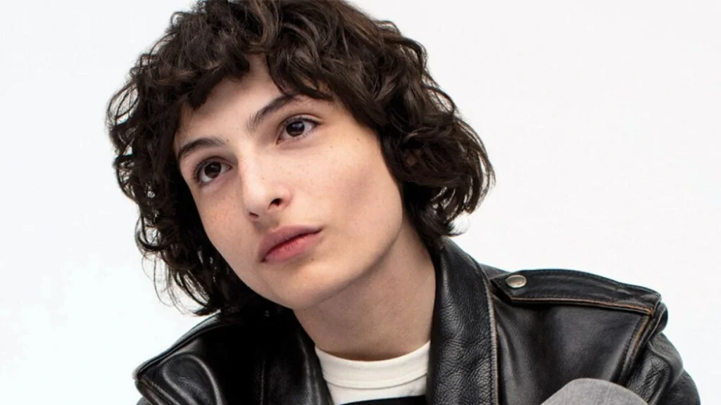 Is Finn Wolfhard Gay