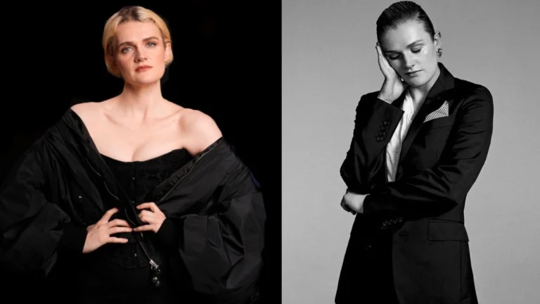 Is Gayle Rankin Trans