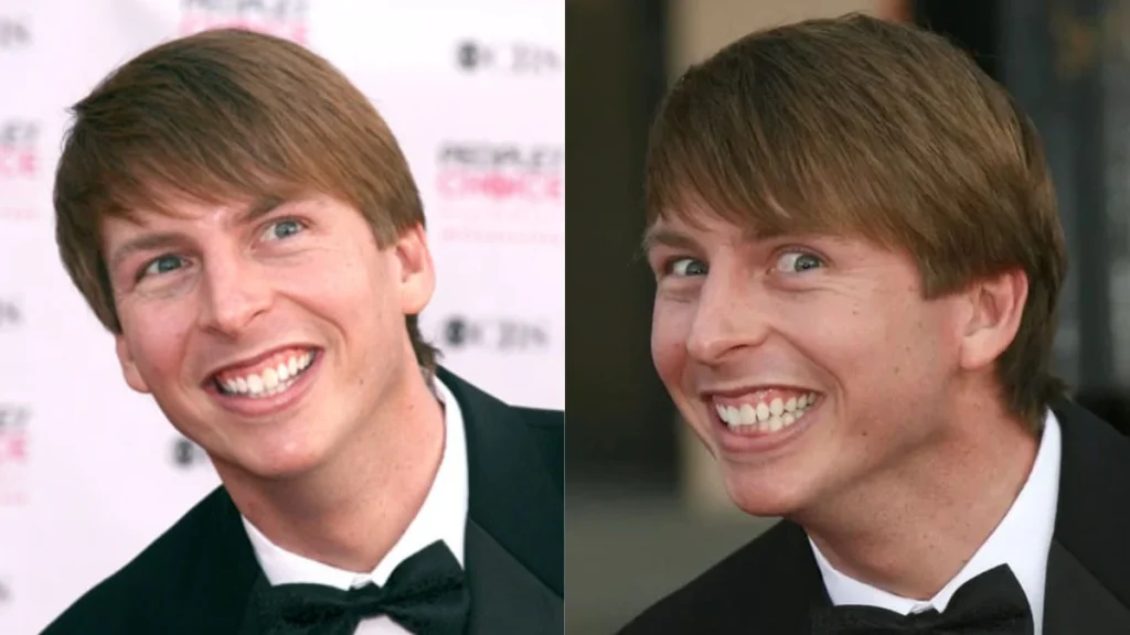 Is Jack McBrayer Gay