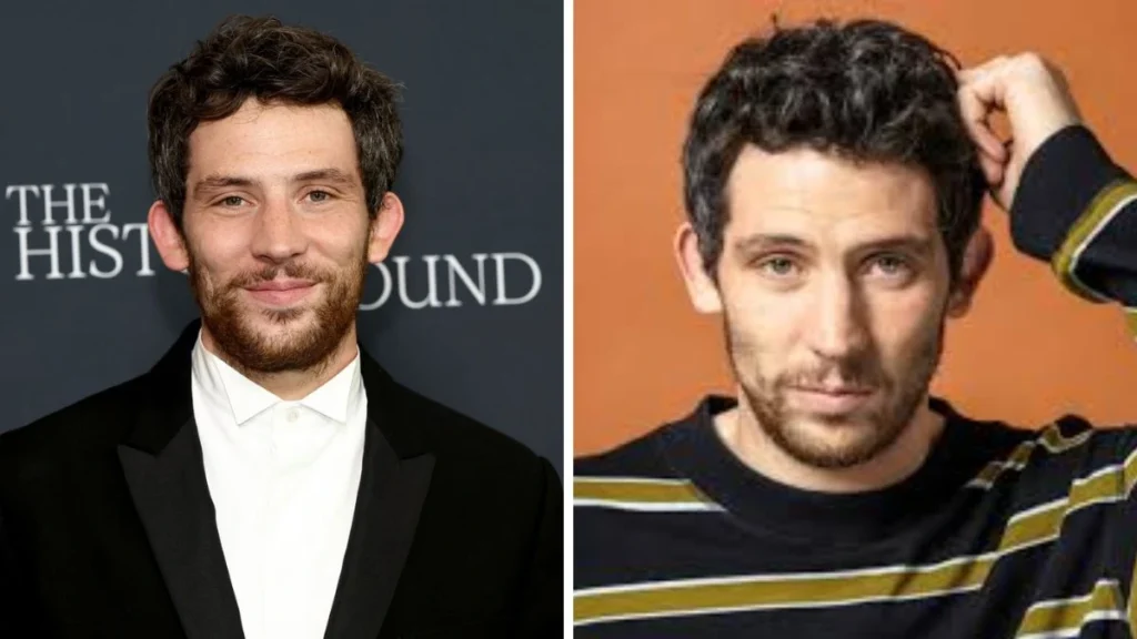 Is Josh O’Connor Gay