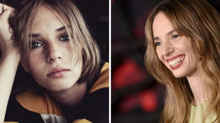 Is Maya Hawke Gay
