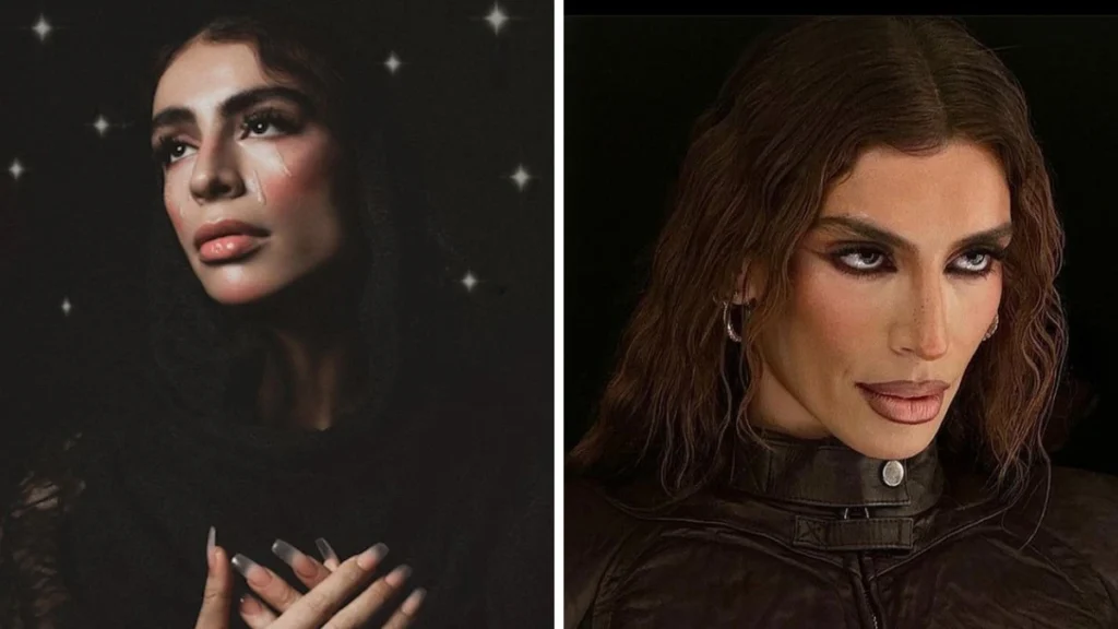 Is Singer Sevdaliza Trans