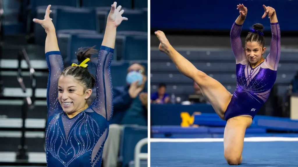 is reyna guggino gay