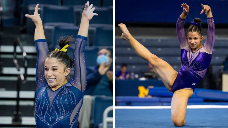 is reyna guggino gay