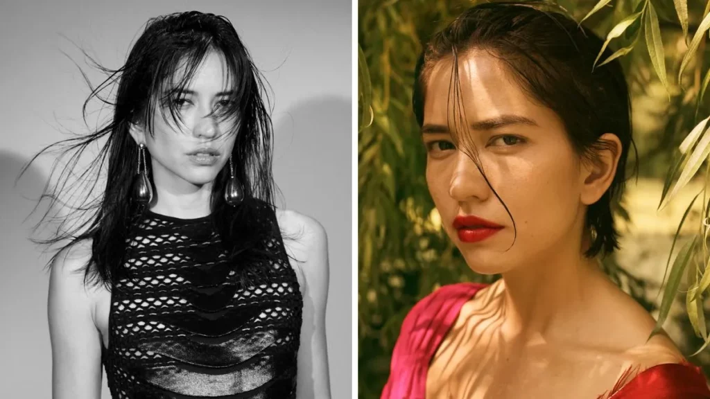 Is Sonoya Mizuno Gay