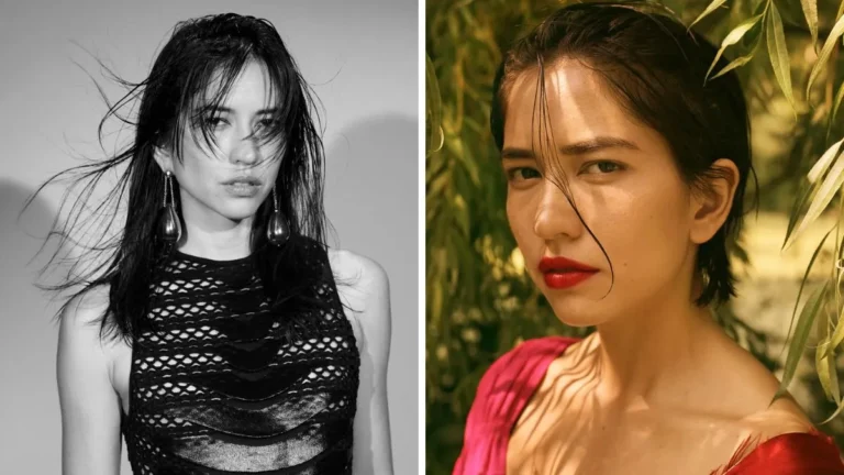 Is Sonoya Mizuno Gay