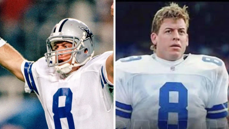 is troy aikman gay