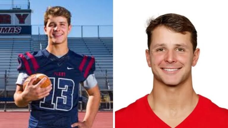 Is Brock Purdy Married