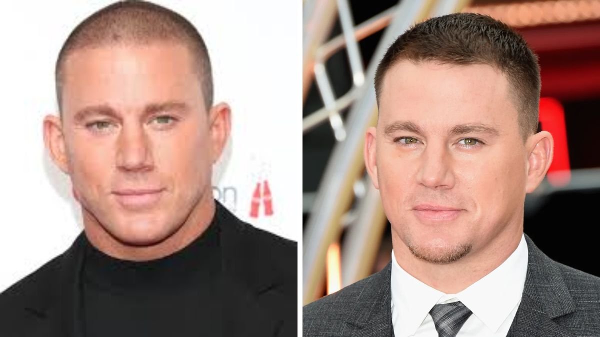 Is Channing Tatum Gay