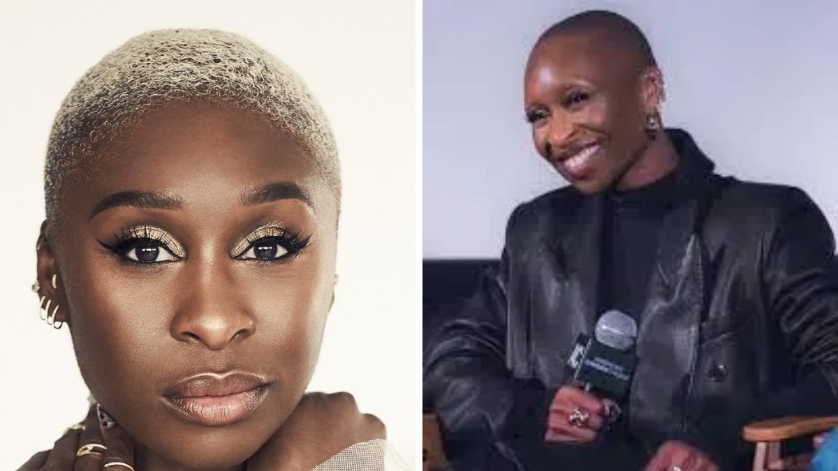 Is Cynthia Erivo Married