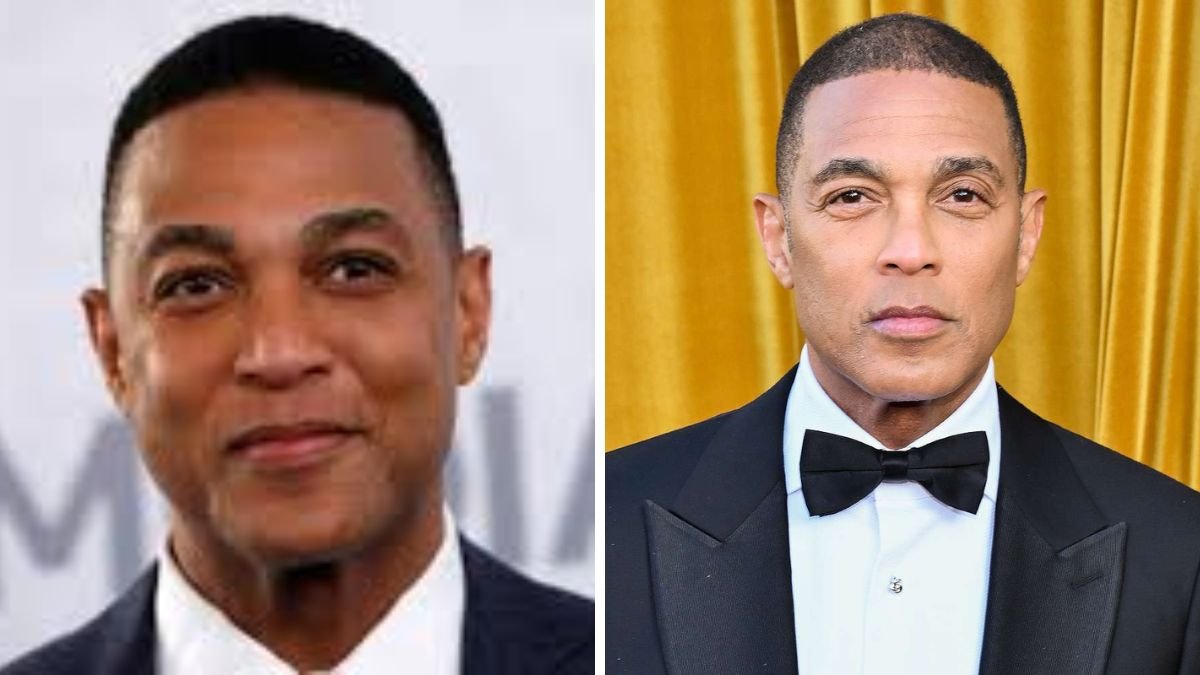 Is Don Lemon Gay