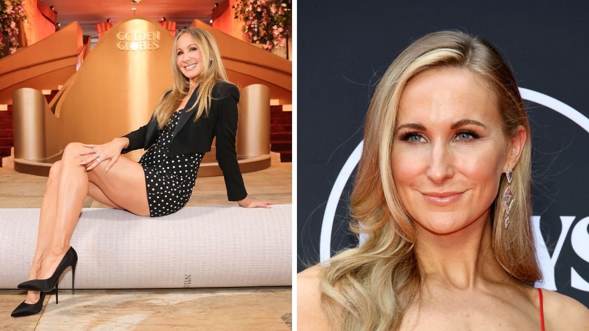 Is Nikki Glaser Married