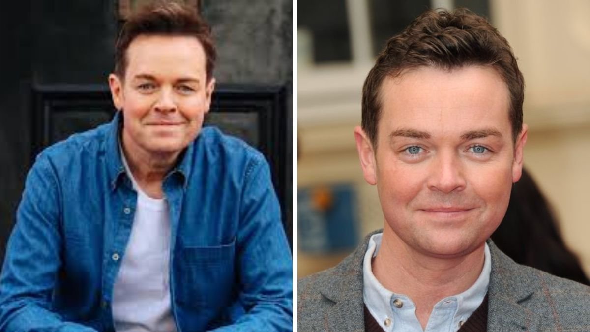 Is Stephen Mulhern Gay