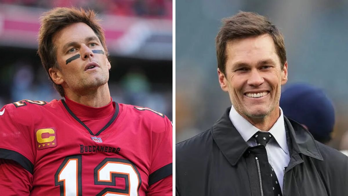 Is Tom Brady Married