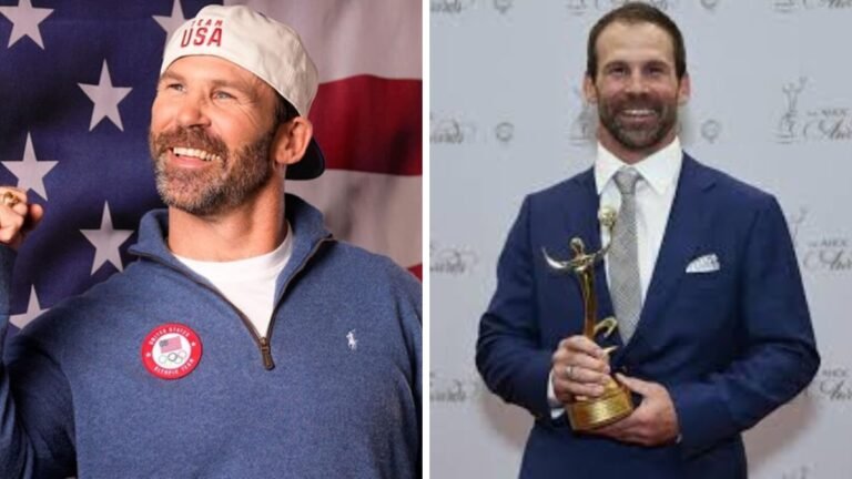 Is Olympic Snowboarder Nick Baumgartner Married